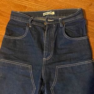 RESERVED Rudy Jude Utility Jeans size 1